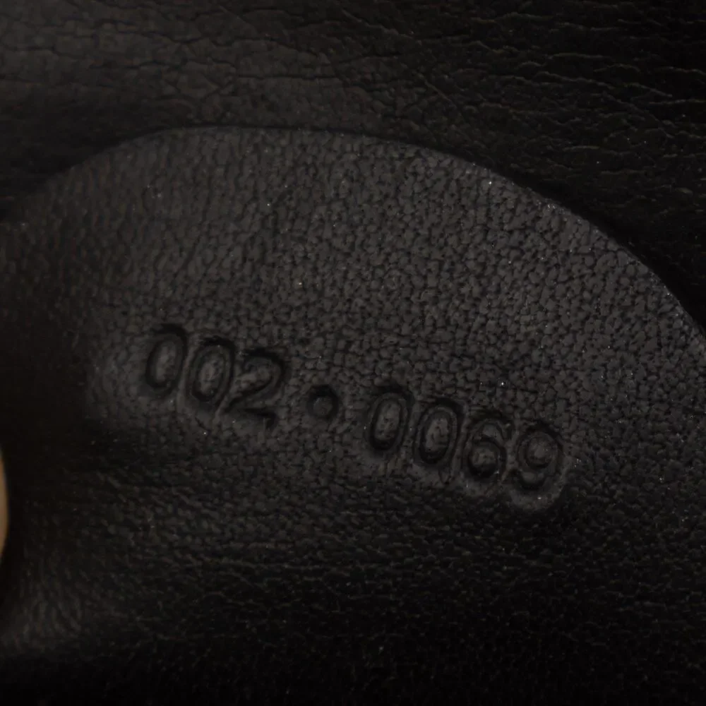 Gucci micro gg